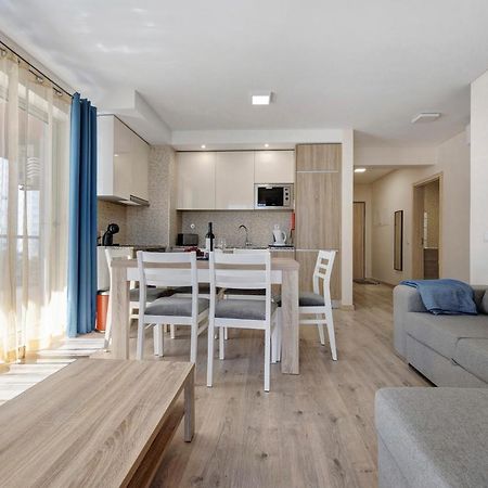 Apartamento Elite Residence Portimão Exteriör bild