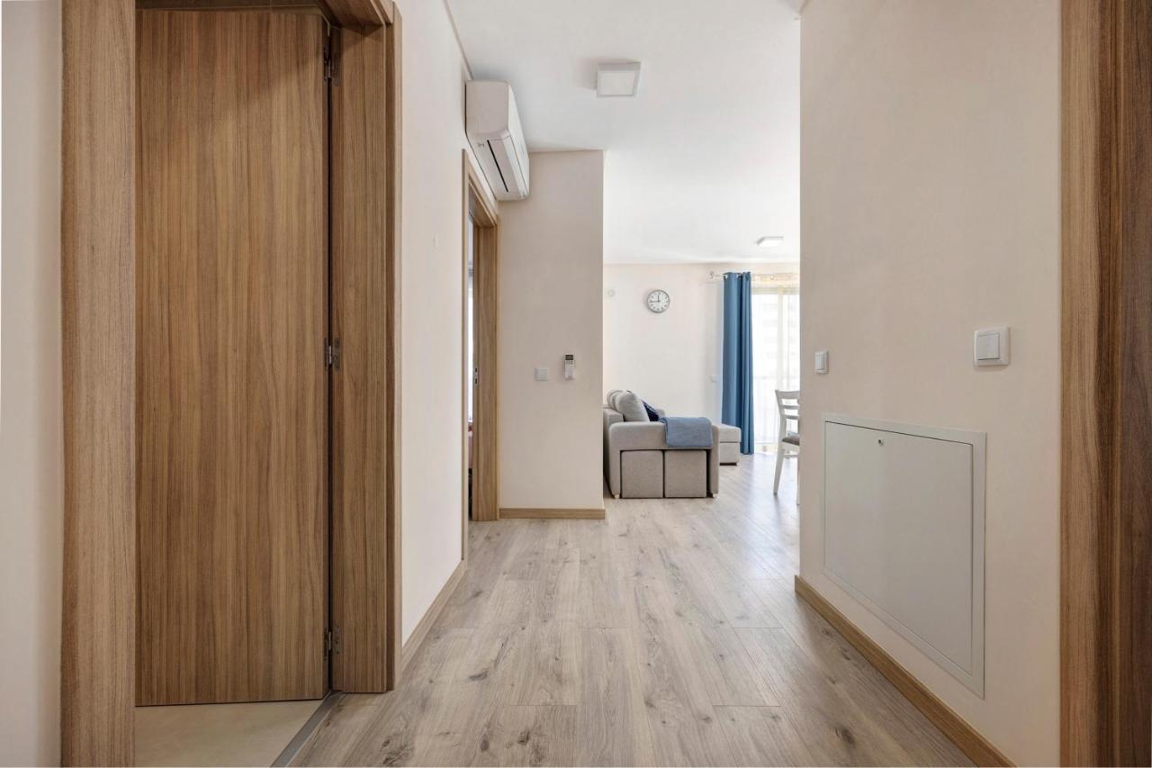Apartamento Elite Residence Portimão Exteriör bild